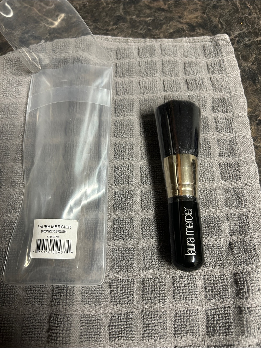Laura Mercier Bronzer Brush